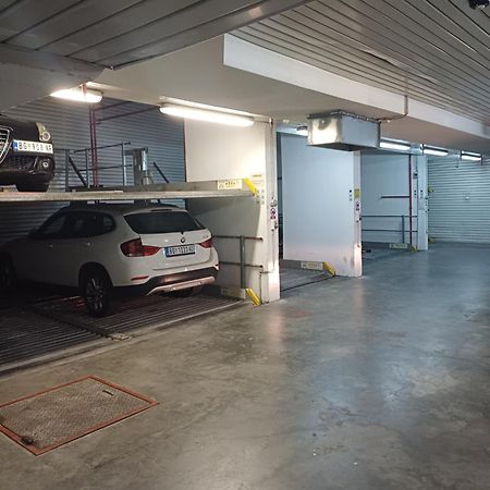 Savamala Luxury Apartment Beograd Eksteriør bilde