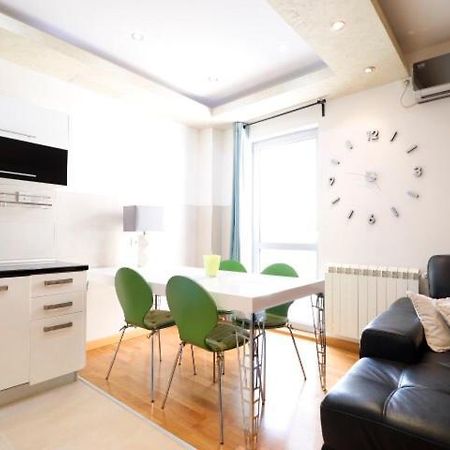 Savamala Luxury Apartment Beograd Eksteriør bilde