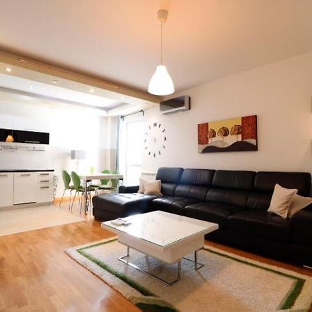 Savamala Luxury Apartment Beograd Eksteriør bilde