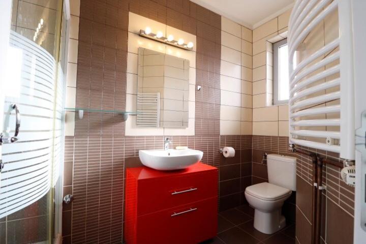 Savamala Luxury Apartment Beograd Eksteriør bilde