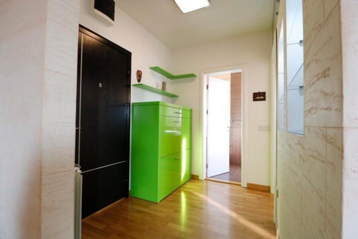 Savamala Luxury Apartment Beograd Eksteriør bilde